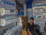 Daikin dự báo sản lượng điều hòa xuất xưởng năm nay sẽ đạt mức cao nhất lịch sử
