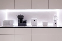 Sau xe điện và smartphone, Xiaomi đang tổng tấn công vào thị trường thiết bị gia dụng
