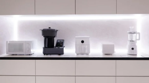 Sau xe điện và smartphone, Xiaomi đang tổng tấn công vào thị trường thiết bị gia dụng