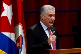 Cuba chỉ trích chính sách thắt chặt của chính quyền Trump