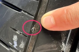 Lốp xe có những dấu hiệu này, đừng tiếc tiền mà hãy thay ngay lập tức