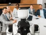 Amazon lặng lẽ vượt Tesla với đội quân robot 1 triệu chiếc
