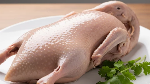 5 nhóm người nên ăn thịt vịt để có lợi cho sức khỏe