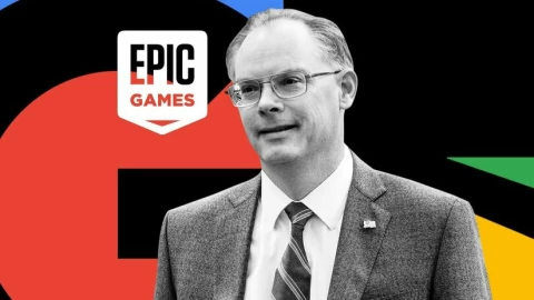 Epic và Samsung đạt thỏa thuận bí ẩn, chấm dứt vụ kiện ngay trước thềm sự kiện Unpacked