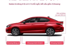 Nhân viên văn phòng, người đi làm nên chọn xe SUV hay Sedan: Góc nhìn thực tế