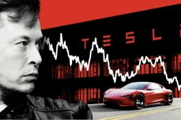 Khủng hoảng toàn diện tại Tesla: những khó khăn thực sự chỉ vừa mới bắt đầu