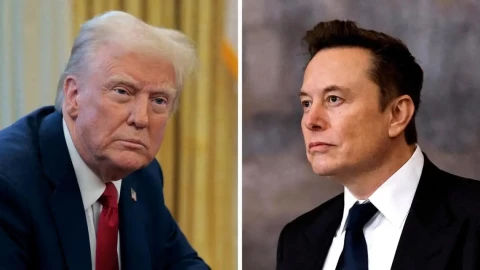 Elon Musk có thể làm gì nếu chiếm 10 ghế trong Quốc hội Mỹ?
