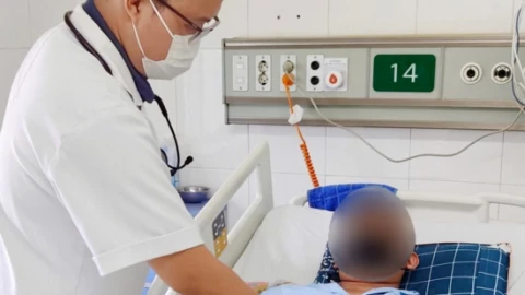 Vắc xin: Lá chắn hiệu quả trong phòng ngừa sốt xuất huyết