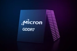 Công nghệ bộ nhớ GDDR7 nhanh đến mức nào?