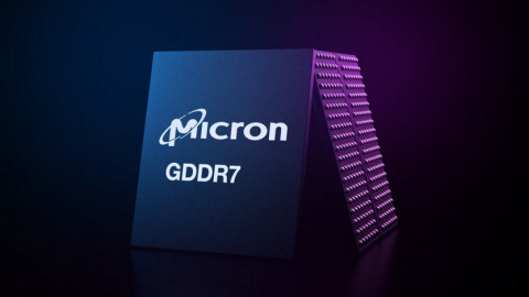 Công nghệ bộ nhớ GDDR7 nhanh đến mức nào?