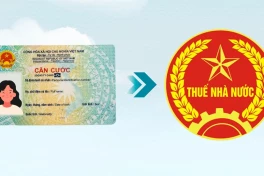 2 cách nhận biết số CCCD đã thay thế mã số thuế cá nhân chưa