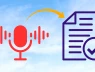 Cách chuyển file ghi âm thành văn bản bằng AI không cần ghi chép thủ công