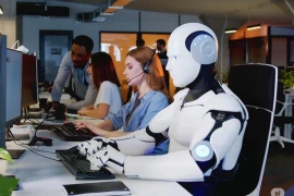 AI đang âm thầm 'xóa sổ' thế hệ nhân sự an ninh mạng kế tiếp?