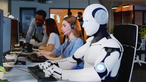 AI đang âm thầm 'xóa sổ' thế hệ nhân sự an ninh mạng kế tiếp?