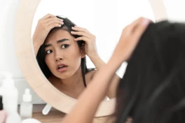 Chuyện lạ: Ứng dụng thanh toán di động có thể cảnh báo nguy cơ hói đầu