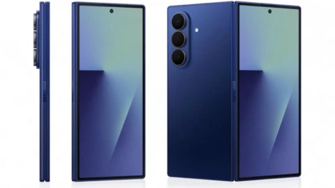 Sự kiện Galaxy Unpacked rò rỉ mẻ lớn vào phút chót