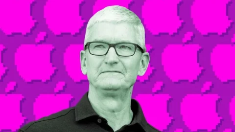 Biến động lớn tại Apple: "cánh tay phải" của Tim Cook bất ngờ nghỉ hưu