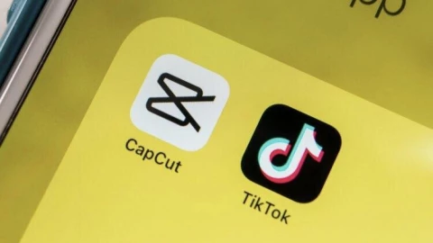 Không chỉ Tiktok, "anh em ruột" Capcut cũng sắp bị "xẻ đôi" vì nước cờ mới của Bytedance