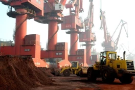 Đất hiếm con át chủ bài của Bắc Kinh trong cuộc chơi địa chính trị