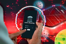 Mất tiền tỷ khi tham gia nhóm Pickleball trên mạng