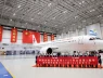 Hé lộ tham vọng bá chủ bầu trời của Trung Quốc qua dự án máy bay Comac