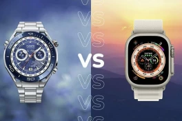Thị trường smartwatch toàn cầu "đổi cực": Huawei bùng nổ, Apple tiếp tục đà suy giảm