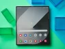 Miếng bánh rất nhỏ đang chờ đón những điện thoại gập mới của Samsung