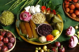 Nguồn gốc và ý nghĩa Tết Đoan ngọ ở Việt Nam