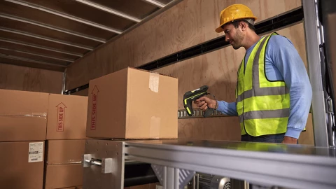 Zebra Technologies được bưu chính Mỹ vinh danh nhà cung cấp xuất sắc
