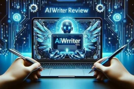 Startup AI Writer: nỗi lo của giới nhân viên văn phòng