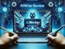 Startup AI Writer: nỗi lo của giới nhân viên văn phòng
