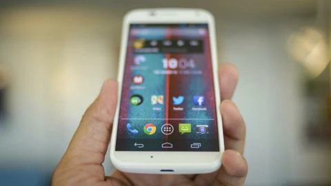 Thất bại của Google 12 năm trước vẫn ám ảnh giấc mơ "iPhone sản xuất tại Mỹ" của ông Trump