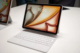 Thông số iPad Pro 2024 hay iPad Pro 11