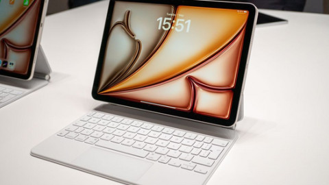 Thông số iPad Pro 2024 hay iPad Pro 11