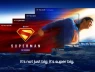 Samsung hợp tác cùng Warner Bros. và DC Studios mang đến trải nghiệm điện ảnh “Superman” trên màn hình TV cực đại tới 115 inch
