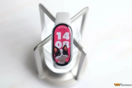 Đánh giá Xiaomi Smart Band 10: Vượt qua giới hạn của một chiếc vòng đeo tay thông minh