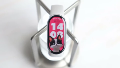 Đánh giá Xiaomi Smart Band 10: Vượt qua giới hạn của một chiếc vòng đeo tay thông minh