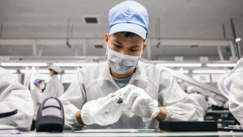 Apple tuyển dụng kỷ lục ở Việt Nam, đang tìm hơn 60 vị trí