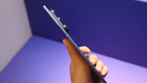Trên tay Samsung Galaxy Z Fold 7: Nước đi tất tay của Samsung quyết giành lại “ngôi đầu” điện thoại gập