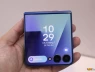 Trên tay Samsung Galaxy Z Flip 7: Khi Samsung quyết tâm “chơi lớn”