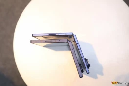 "Đọ dáng" Galaxy Z Fold 7 và Z Fold 6: Thêm một bước tiến hóa đáng nể của điện thoại gập mở