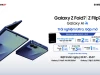 Đặt trước Galaxy Z Fold7 | Z Flip7 tại Di Động Việt: “Lật gập trúng quà” với tổng giá trị giải thưởng đến 100 triệu đồng
