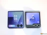 Đọ dáng Galaxy Z Flip 7 và Z Flip 6: Một năm chênh lệch, hai thế giới trải nghiệm