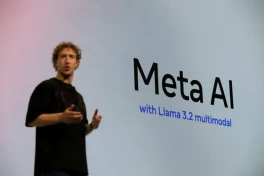 Meta chiêu mộ tài năng AI của Apple với gói lương hơn 200 triệu USD