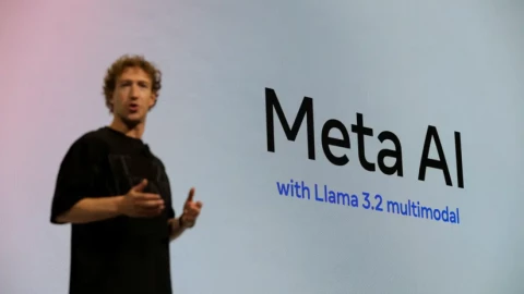 Meta chiêu mộ tài năng AI của Apple với gói lương hơn 200 triệu USD