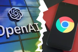 OpenAI sắp ra mắt trình duyệt web, tấn công thẳng vào “trái tim” trong hệ sinh thái Google