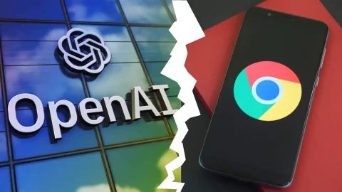 OpenAI sắp ra mắt trình duyệt web, tấn công thẳng vào “trái tim” trong hệ sinh thái Google