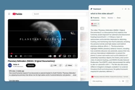 Perplexity vừa ra mắt trình duyệt web AI đầu tiên