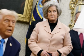 Hacker liên quan Iran dọa tung loạt email đánh cắp từ các cộng sự của ông Trump