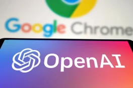 Google chrome gặp hạn rồi, ông lớn AI hàng đầu tuyên bố phát hành trình duyệt web mới thách thức ngôi vị